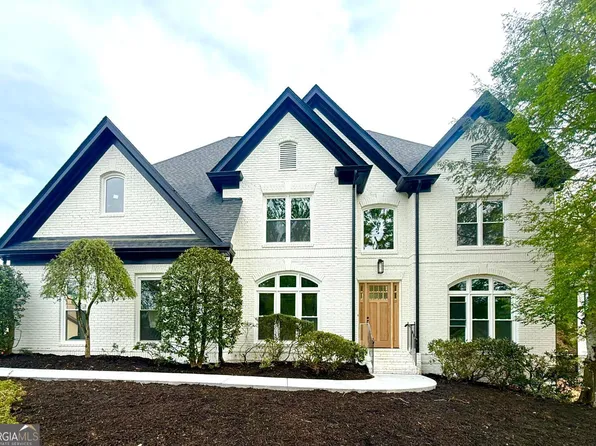10285 Groomsbridge Rd, Johns Creek, GA 30022