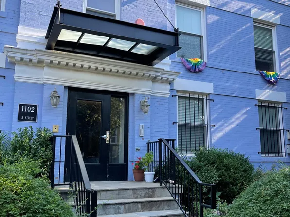 1102 R St NW Unit 6, Washington, DC 20009