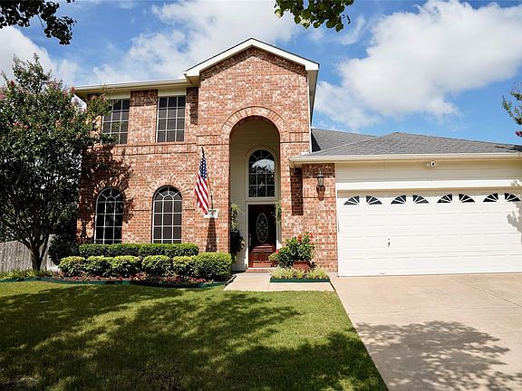 4th image of 8401 Fern Lake Ct