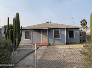 320 W Arroyo Ave, Ajo, AZ 85321