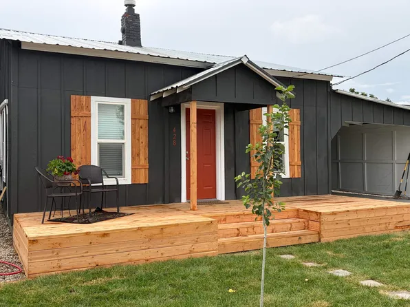 428 N Wardwell Ave, Emmett, ID 83617