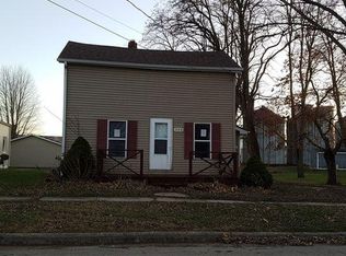 209 Grove St, Cherry Valley, IL 61016