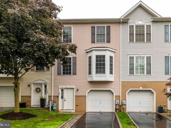 100 Parker Ave Unit 35, Philadelphia, PA 19128