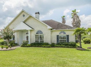 9855 La Hwy 697, Maurice, LA 70555