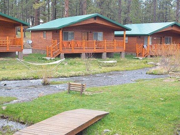 4th image of Rohrer Rd Cabin 95