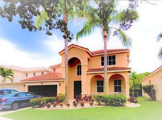 4250 Palmetto Trl, Weston, FL 33331