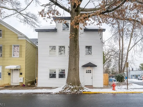 515 Maple Ave, Rahway City, NJ 07065