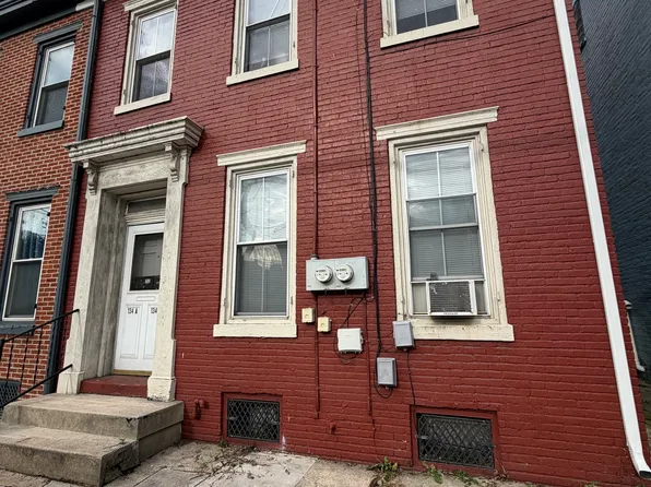 134B N Pitt St #B, Carlisle, PA 17013
