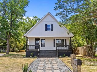 1106 E 10th St, Kannapolis, NC 28083