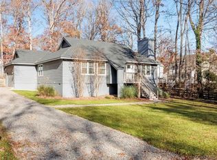 11202 W Langham Ct, Henrico, VA 23233