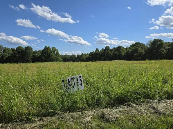 0 White Springs Rd Lot 5, Lafayette, TN 37083