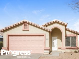 8848 W Griswold Rd, Peoria, AZ 85345