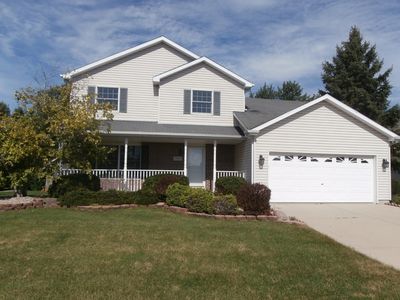 25022 S Cashel Bay Rd, Manhattan, IL, 60442