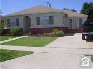 14629 Helwig Ave, Norwalk, CA 90650