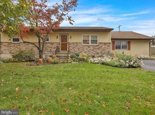 3810 Willow Grove Ave, Reading, PA 19605