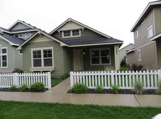 1847 W Bridge Ave, Spokane, WA 99201