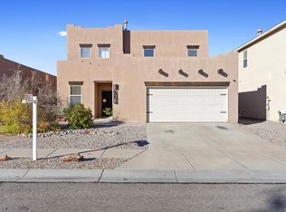 7127 Edison Rd NW, Albuquerque, NM 87114