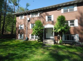 Carriage House, Boxboro, MA 01719