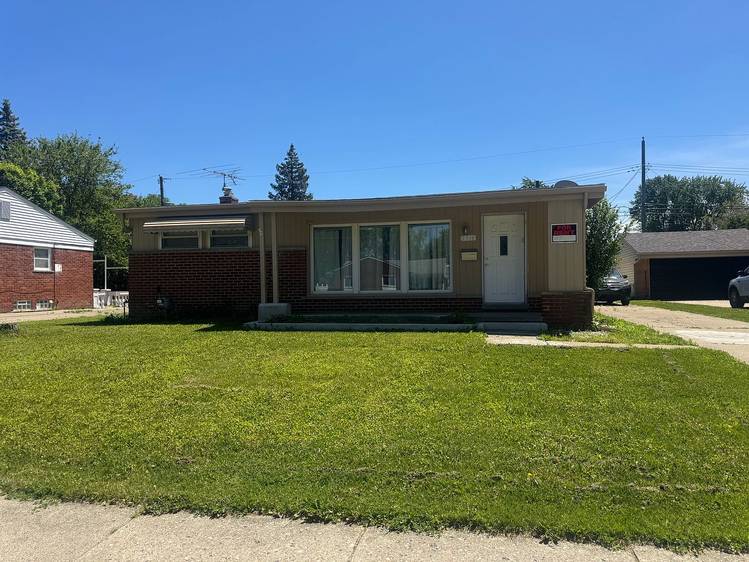 5314 Streefkerk Dr, Warren, MI 48092 | Zillow