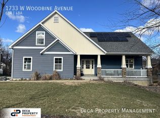 1733 W Woodbine Ave, Saint Louis, MO 63122