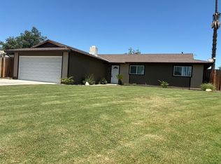5101 Lowen Ave, Bakersfield, CA 93309