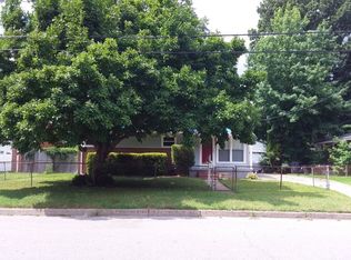 5336 Beamon Rd, Norfolk, VA 23513