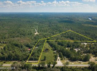 1622 State Highway 11, Kelly, NC 28448