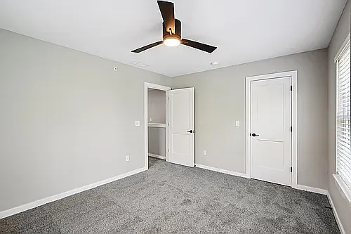 Greenwood Townhomes — Photo 104