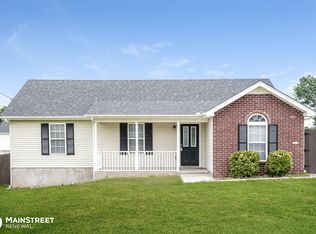 531 Wildwood Dr, Smyrna, TN 37167
