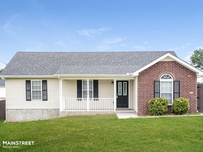 531 Wildwood Dr, Smyrna, TN, 37167