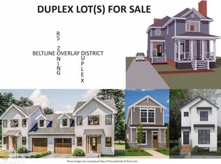 1082 W Ave SW, Atlanta, GA 30315