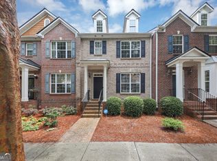 1416 Ferocity Ridge Way NW #15, Kennesaw, GA 30152