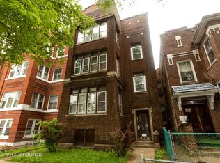 1520 E 68th St, Chicago, IL 60637