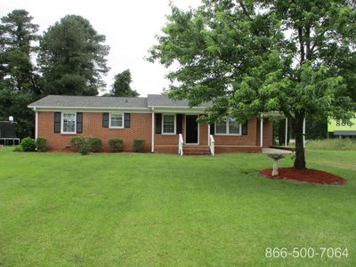 1002 Northview Dr, Sanford, NC, 27330