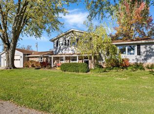 122 Converse Dr, Plain City, OH 43064