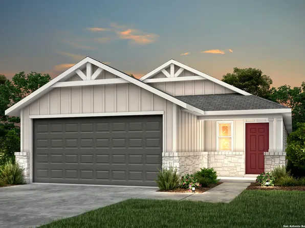 5123 Flight Sail, San Antonio, TX 78245