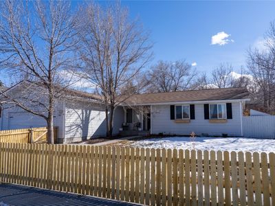 465 Paxon St, Helena, MT, 59602
