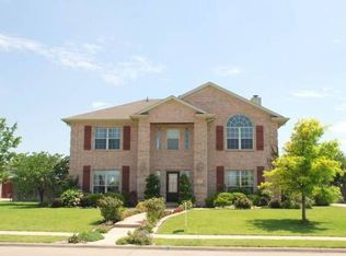 222 Glen Ridge Dr, Murphy, TX 75094