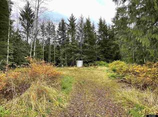 366 Pond Reef Rd, Ketchikan, AK 99901