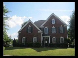 5257 Spalding Mill Pl, Norcross, GA 30092