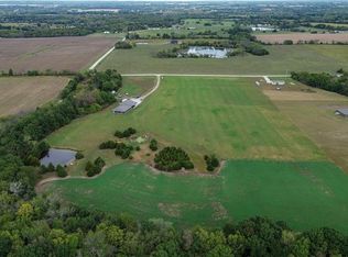 114 SW 1451st Rd, Holden, MO 64040