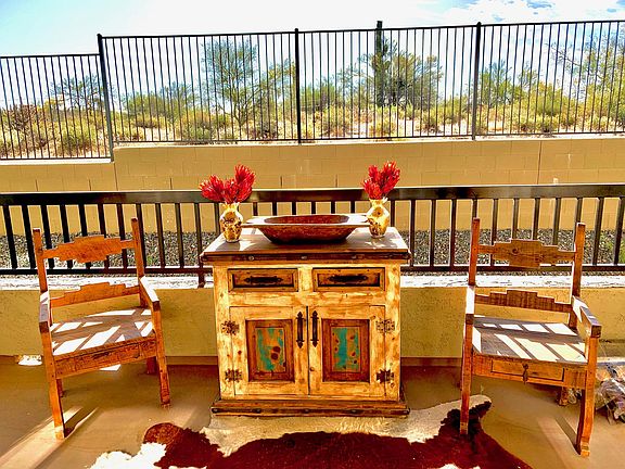 4th image of 5100 E Rancho Paloma Pkwy #1020