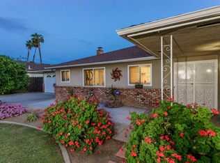 865 E Birch Ave, Fresno, CA