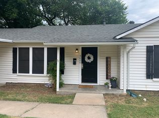 3600 Katrine St, Fort Worth, TX 76117