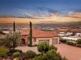 42365 Vista Montana Ct, Temecula, CA 92590