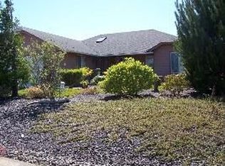 1385 Zebrawood St, Florence, OR