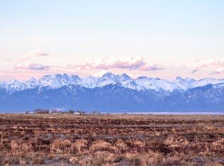 1 Ln North A74 #45, Mosca, CO 81146