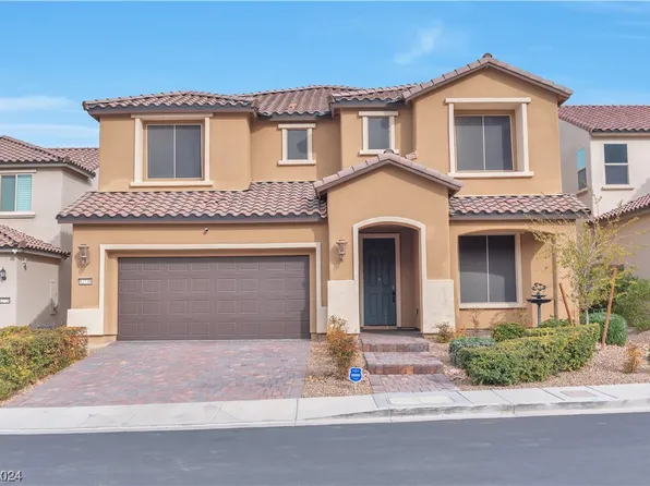 12738 Tomessa St, Las Vegas, NV 89141