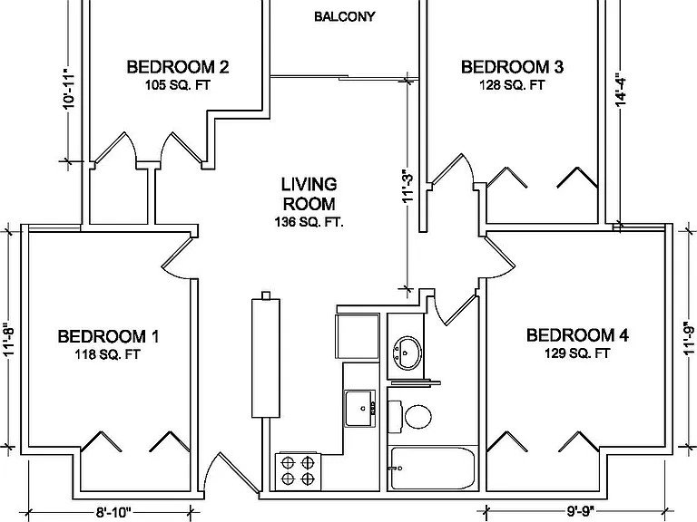 2020 Channing Way — Photo 25