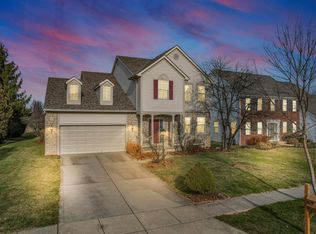 109 Eswine Dr, Etna, OH 43062